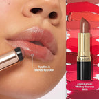 Revlon Dual Ended Jelly Makeup Blender Tool, Silicone