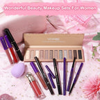 UCANE All In One Makeup Sets