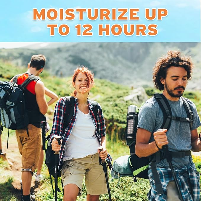 SPF 30 Lip Balm with Sunscreen