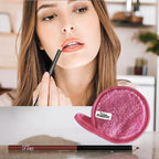 Color Ico Lip Lier Pecil, Budled With Makeup Cleasig