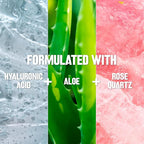 REVLON Super Lustrous Glass Shine Balm, Hydrating Tinted Lipstick, Sheer, Glossy Shiny Finish, 009 Cherry Luster, 0.11 oz