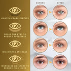 Patchrx 24k gold under eye