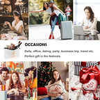 All in One Makeup Kit for Women Full Kit, Basic Cosmetics Kit for Beginner & Professionals, Eye Makeup Set Tween Girl, Make Up Kits for Teenagers, Makeup Gift Set for Girls, Women & Teens(27 Color)