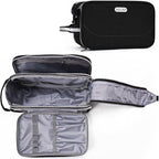 Baglher toiletry bag for men,