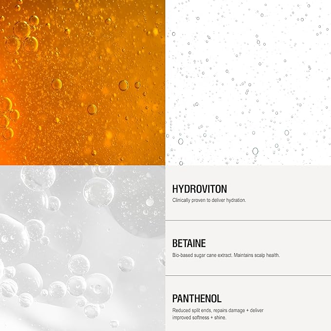 Grown Alchemist Hydra-Restore Shampoo + Conditioner (300 ml) Set