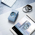 Mercedes-Benz Man Fresh - Eau de Toilette for Men - Long Lasting Mens Cologne - Bergamot, Cedarwood Cologne for Men - Mens Cologne Spray - 3.4 oz