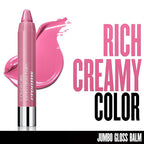 COVERGIRL Colorlicious Jumbo Gloss Balm Creams Parfait 285, COVERGIRL