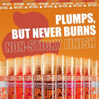 Lipgloss Lip Oil Duck Lip Plumper Gloss High Lipgloss