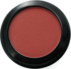 Grenadine Orange Coral Summer Red Blush Pressed Cheek Color Powder, Talc & Paraben Free, 4 Grams, No Animal Testing & Cruelty Free