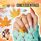 MEFA 42 Colors Gel Nail Polish Kit with U V Light, 59 Pcs All Seasons Collection Colorful Gel Polish Essential Set with 5 Psc Matte/Glossy Base Top Coat, Salon Gifts for Women