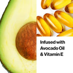 Revlon Super Lustrous 3-Piece Lipstick Gift Set, High Impact, Moisturizing, Cream Finish, 764 On The Mauve, 778 Pink Promise, 477 Black Cherry, 0.45 Oz