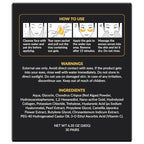 Stylia Under Eye Patches for Dark Circles and Puffy Eyes (30 Pairs) - 24k Gold Under Eye Mask with Vitamin C, Hyaluronic Acid, Pearl Extract - Eye Masks for Dark Circles and Puffiness