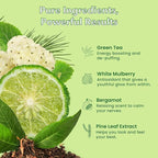 Patchology perk up hydrating under