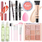 Makeup Set for Girls Teens Women,
