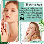 Aloe Vera Gel for Face,Moisturizing