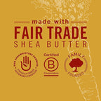 Shea Moisture Mango & Carrot Kids, Extra-Nourishing, Shampoo (8 Oz) and Conditioner (7.7 Oz), Orange Blossom Extract, Dry, Delicate Hair, Vitamin B-5 & Vitamin E, 2 Piece Set