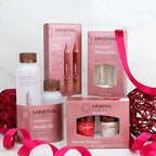 Mineral Fusion Twice As Fun, Hydro-Shine Lip Gloss Duo (Pack of 2)