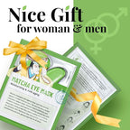 Le gushe under eye mask