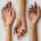 wet n wild Mega Last Incognito All-Day Full Coverage Liquid Matte Concealer, Medium Neutral