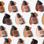 3INA The 3-In-1 Foundation 202 - Vegan Formula - Combination Of Primer, Concealer And Foundation - Medium Coverage - Natural Finish - Perfect For Covering Lines And Blemishes - Long Lasting - 1.01 Oz