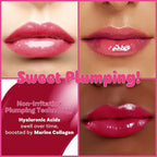 Chosungah Fruit-Chu Collagen Korean Lip Tint Korean MakeUp Chosungah