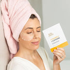 By nature vitamin c +