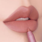 ColourPop Lippie Lip Pencil Vault - 10 High-Pigment, Long-Lasting & Sharpenable Lip Liners with High-Impact Color - Vegan, Cream Formula with Precise Application - Truth or Bare (0.04 oz)