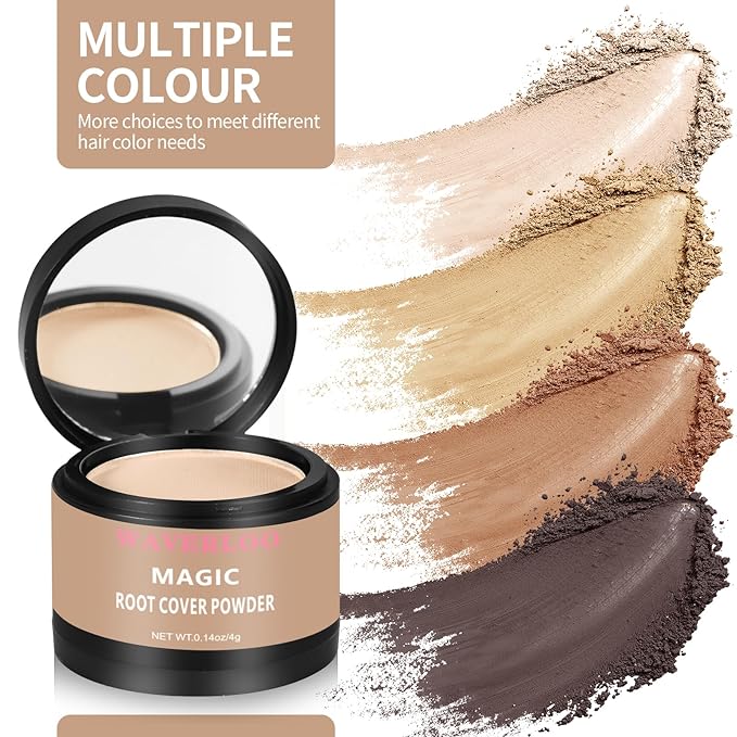 Waverloo Magic Root Cover Up