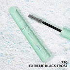 CoverGirl Lash Blast Cleantopia Mascara - Extreme Black Frost, Vegan, Volumizing, Sensitive Eyes, No Smudge, 0.32oz