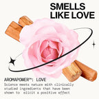 Pacifica Hair Perfume & Body Fragrance Spray Mist - Dream Moon with Bergamot, Pear, Pink Rose, Coconut, Vanilla, Sandalwood & Patchouli – Alcohol-Free, Vegan & Cruelty-Free, 5 oz (1 Count)