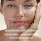 W7 Golden Glow Drops - Liquid Bronzing Drops For Flawless Skin & A Radiant Finish