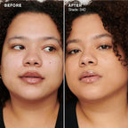 Ami Colé Skin-Enhancing Stick Foundation (340) Bronzer Stick and Gluten-Free