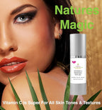 Vitamin C Eye Renewal Gel Maximum Collagen & Elastin Serum