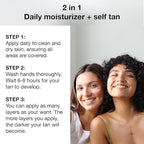 Gradual Bronzer - 2 in