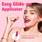 Chosungah Fruit-Chu Collagen Korean Lip Tint Korean MakeUp Chosungah