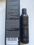 Self Tanner with Tanning Mitt -