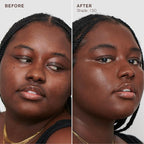 Ami Colé Skin-Enhancing Stick Foundation (150) Bronzer Stick and Gluten-Free