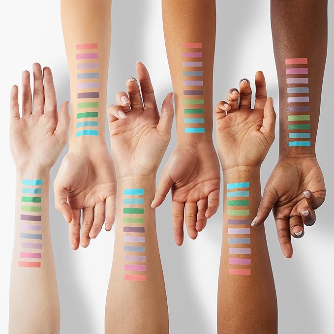 Lip Smacker Disney Frozen 2 Glitter Eyeshadow &