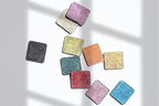 Chromatic Eyeshadow Palette | 10 Vibrant Shades
