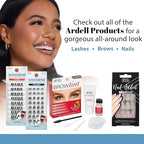 Ardell Seamless Light-as-Air Underlash Extensions Refill Kit - DIY Lash Clusters, Eyelash Extension, Customizable & Lightweight, Natural Look Lashes, 1-Pack