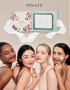 NATURAL LIP OIL - Dohwa Set,