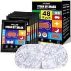 Xpcare 48 pack steam eye