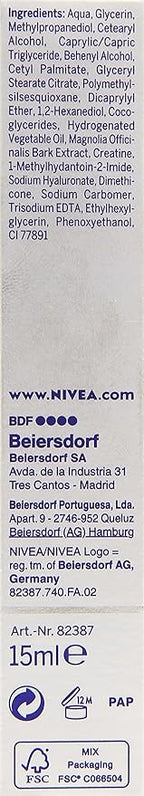 Nivea Cellular Anti Age Rejuvenation Eye Cream 15ml