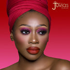 Juvia's Place Palette The Berries - Mauves, Deep