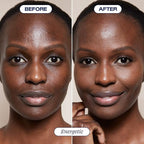 Alleyoop Game Face Concealer Makeup, Lightweight to Medium Buildable Coverage Under Eye Concealer, For Blemishes, Crease-proof and Hydrating with Smooth Second Skin Finish - Energetic