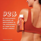 Bio-Oil Skincare Oil 4.2oz and Jergens Skin Firming Moisturizing Body Lotion Dry Skin 16.8 oz Trail Pack, Hydrating Moisturizer, for Dry Skin, Firming Body Lotion Trial Pack