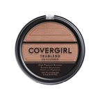 COVERGIRL Trublend So Flushed High Pigment Bronzer, Sunset Glitz, 0.33 Oz, 1 Count (Pack of 1)
