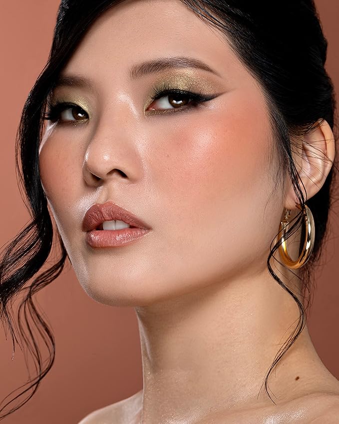 Sigma Beauty Earthy Eyeshadow Palette