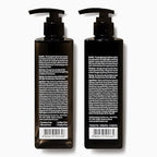 CARDON Hair Growth Set - Strengthening Shampoo and Conditioner for Men, Boost Hair Growth and Prevent Thinning, Korean Haircare for Healthy Scalp and Deep Conditioning (2 Bottles)