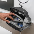 Peak Design Wash Pouch (Black) BWP-BK-2